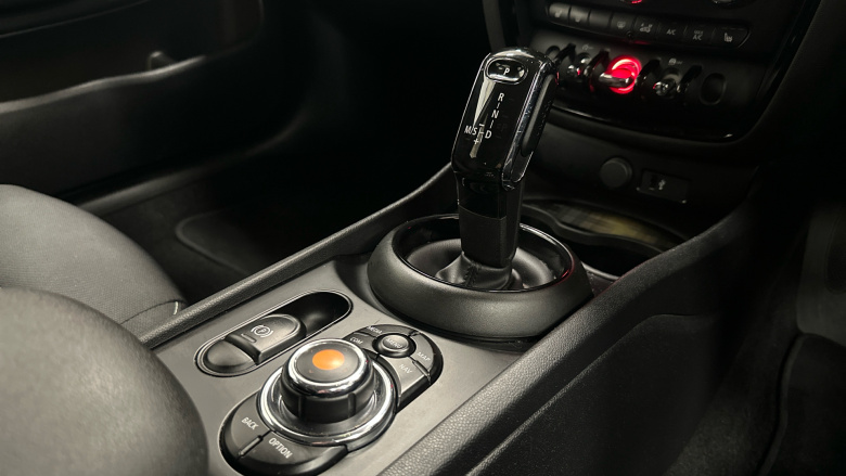 MINI Clubman 1.5 Cooper Classic 6dr Auto Petrol Estate